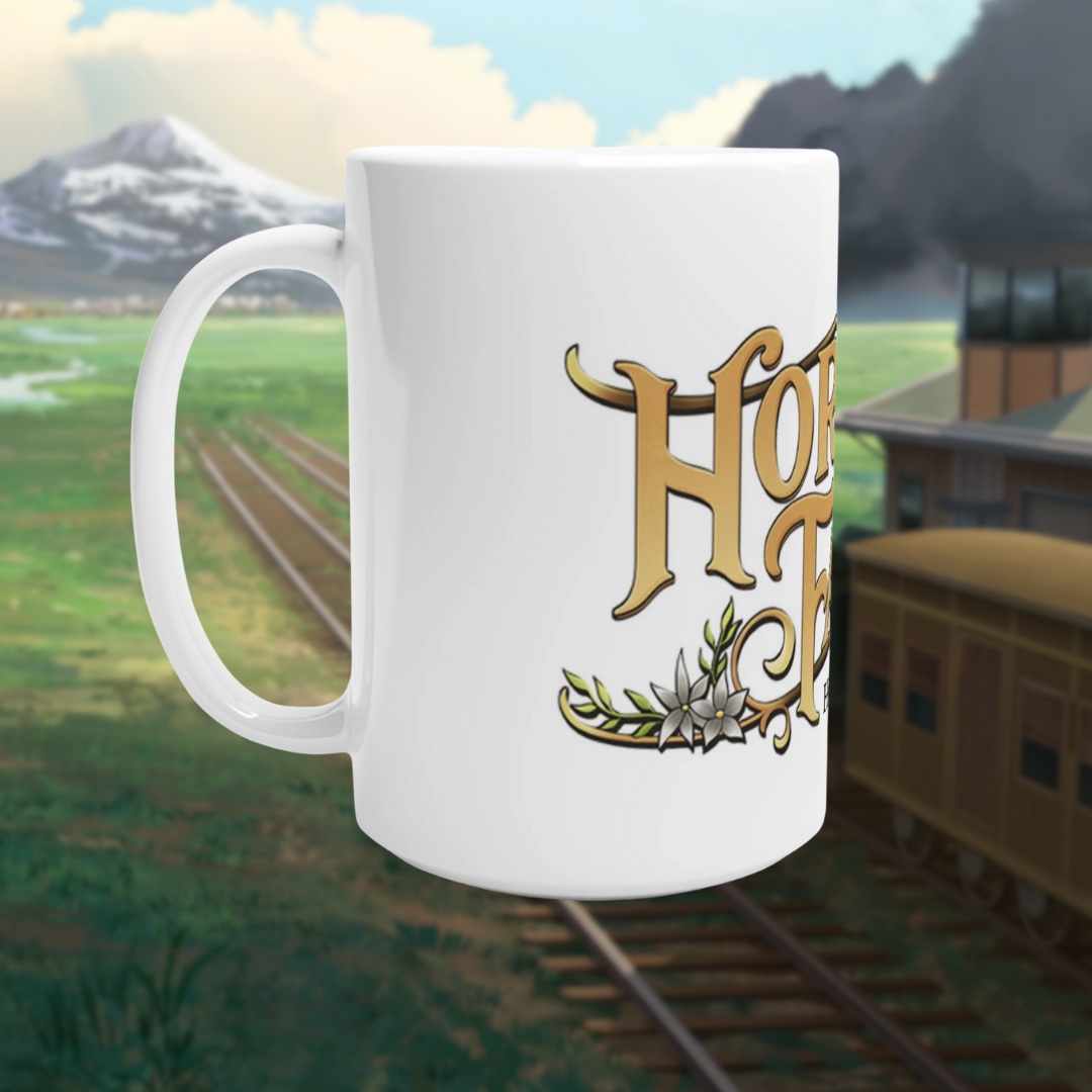 Mugs